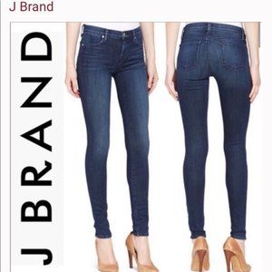 J Brand The Pencil Leg - Size 28